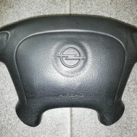Airbag Опел / Opel, снимка 1 - Части - 34233642