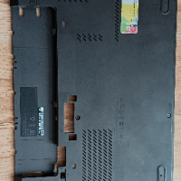Lenovo ThinkPad X240 Долен базел, снимка 3 - Части за лаптопи - 44925442
