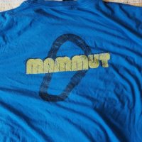 Mammut, снимка 5 - Тениски - 41403543