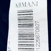 Красиви маркови дънки ARMANI JEANS оригинал, снимка 13 - Панталони - 41477064