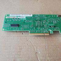 LSI Logic SAS3442E-HP 3 Gb/s SAS RAID Controller Card PCI-E, снимка 7 - Други - 41473027