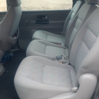 VW sharan на части 1.9 тди 116кс шаран , снимка 8 - Части - 40091034