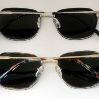 HIGH QUALITY POLARIZED 100% UV защита, снимка 2 - Слънчеви и диоптрични очила - 41703110