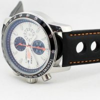 Мъжки луксозен часовник Chopard Monaco Historique, снимка 3 - Мъжки - 41730335