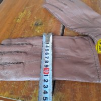 Стари Мъжки зимни ръкавици, снимка 7 - Други ценни предмети - 42214483