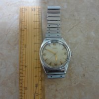 DOXA98, 17J /ANTIMAGNETIC/Мъжки ръчен часовник ETA98,SWISS MADE cal11.5, снимка 2 - Мъжки - 40979309