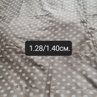 Нови ръчно плетени покривчици и покривка за маса, снимка 7 - Покривки за маси - 40275708