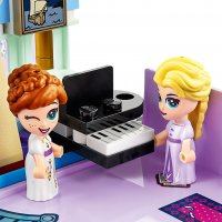 Конструктор LEGO® Disney Princess™ 43175, снимка 7 - Конструктори - 34468696