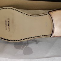 George's - оригинални луксозни испански обувки, снимка 12 - Ежедневни обувки - 12971719