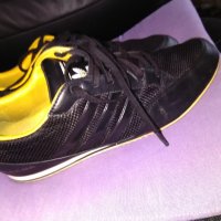 Adidas Porshe дизайн маратонки №45 стелка 290мм, снимка 8 - Маратонки - 44483174