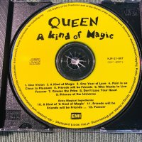 Queen , снимка 6 - CD дискове - 42113945