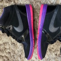 Nike Force Sky High sneakers, снимка 6 - Маратонки - 40422096