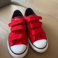 Кецове Converse, снимка 1 - Детски боти и ботуши - 42418203