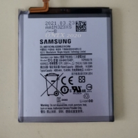 Нова Батерия за Samsung A51 A515 EB-BA515ABY Оригинал, снимка 1 - Оригинални батерии - 36066080