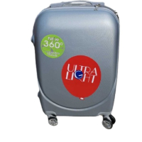 Куфар за ръчен багаж в различни цветове (001), снимка 2 - Куфари - 44837611