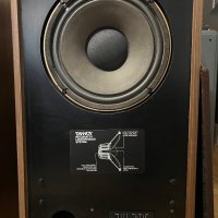 Tannoy Cheviot, снимка 9 - Тонколони - 44157267