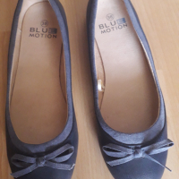 Дамски обувки Blue Motion,н.38, снимка 7 - Дамски ежедневни обувки - 36320750