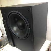 WHARFEDALE SW-12 SUBWOOFER 12" 350W RMS, снимка 5 - Тонколони - 40813431