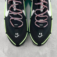 Nike air max scorpion , снимка 4 - Спортни обувки - 44535442