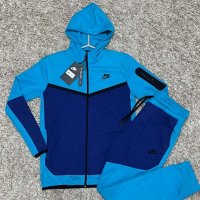  Детски екипи Nike Tech Fleece (5 цвята), снимка 6 - Детски комплекти - 38865189