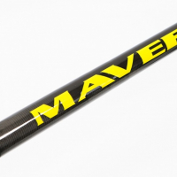 Телеcкопична въдица Maver ROKY UNIVERSAL CASTING - 4м, 30гр , снимка 6 - Въдици - 36293632