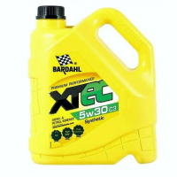 Синтетично двигателно масло BARDAHL XTEC 5W30-C3, снимка 3 - Части - 44638464