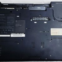 IBM Thinkpad T61, снимка 2 - Части за лаптопи - 41104020