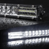 LED BAR/ Лед Бар 104 240W - 65 см, снимка 4 - Аксесоари и консумативи - 39262149