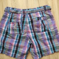 Готини дамски, летни панталонки размер М, снимка 8 - Панталони - 41412177