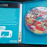 Nintendo wii u Mario диск игра , снимка 2 - Игри за Nintendo - 44158693