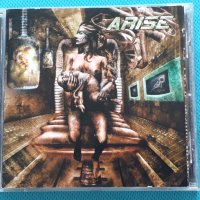 Arise – 2CD(Death Metal), снимка 12 - CD дискове - 42238496