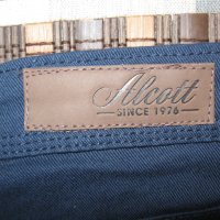 Къси дънки ALCOTT,C&A  дамски,С-М и Л-ХЛ, снимка 5 - Къси панталони и бермуди - 41798042