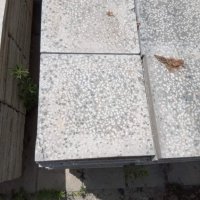 Мозаечни шлайфани плочи, с дребни дефекти, снимка 1 - Строителни материали - 41540322