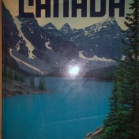 Canada A Colourful Tribute, снимка 1 - Други - 34675449