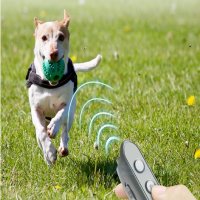 Ултразвуково устройство за   агресивни диви и домашни животни.  Обучение на кучета., снимка 4 - Други стоки за животни - 40913484