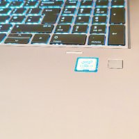 HP ZBook 17 G5/Core i7/16GB RAM/256GB SSD NVME/17.3 FHD IPS/NVidia Quadro P3200 6GB WorkStation, снимка 13 - Лаптопи за работа - 41629550