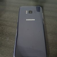 Samsung Galaxy S8 , снимка 4 - Samsung - 35666938