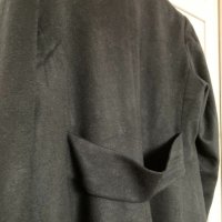 Max Mara 100% кашмир дамско палто, снимка 7 - Палта, манта - 39686739