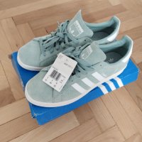 Продавам оригинални маратонки Адидас campus, adidas номер 42, снимка 3 - Спортни обувки - 44225158