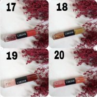 Лак за нокти Nail polish 48 цвята в кутия, снимка 7 - Продукти за маникюр - 44373024