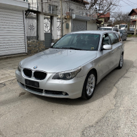 BMW 525D , снимка 2 - Автомобили и джипове - 44824822