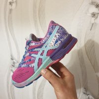 маратонки  ASICS  Gel-Noosa Tri 10 номер 41,5, снимка 7 - Маратонки - 39782822