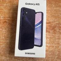 Смартфон Samsung Galaxy A15, снимка 1 - Samsung - 44759441