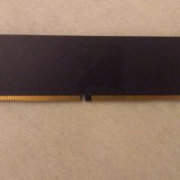 RAM 4GB DDR4, снимка 9 - RAM памет - 42508444