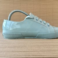 SUPERGA Нови Обувки Боти Кецове Маратонки Еспадрили, снимка 2 - Дамски ежедневни обувки - 34400385