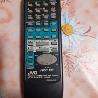 JVC, снимка 1 - Аудиосистеми - 36153481