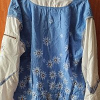 Ретро дамско яке , снимка 3 - Сака - 42161961
