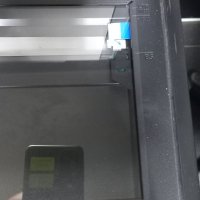 Принтер EPSON, снимка 4 - Принтери, копири, скенери - 41249356