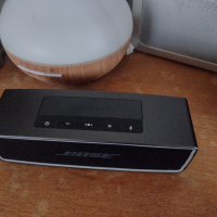 Bose SoundLink Mini II Bluetooth Original, снимка 3 - Bluetooth тонколони - 44919549