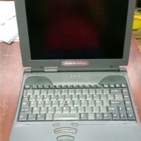 Лаптоп Toshiba Tecra T8000 14.1'', снимка 2 - Лаптопи за дома - 33920649